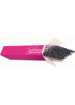 Electrodo de varilla - SH Amarillo R - Electrodo Ø 2,5 a 4,0 mm - Longitud 350 a 450 mm - PU 90 a 225 unidades - Precio por PU