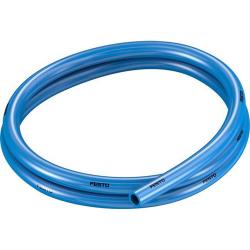 FESTO - PUN-V0-C - Manguera de plástico - Resistente a las salpicaduras de soldadura - Diámetro exterior de 4 a 16 mm - Longitud 50 m - Precio por rollo