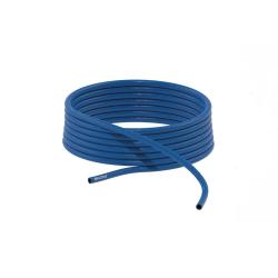 Trykluftslange værkstedsslange "BluBird" - 12x6 til 36x25 mm - 20 bar - 50 m rulle