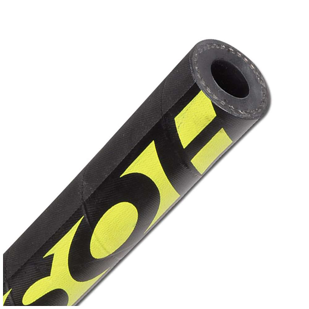 Zandstraalslang SM 2 - Standaard - Binnen-Ø 13 tot 45 mm - Buiten-Ø 28 tot 60 mm - 12 bar - 40 m - Prijs per rol