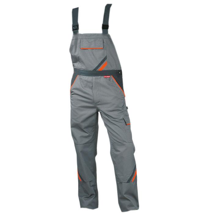 Arbeitslatzhose "Visline" Planam - 35/65% MG - 285 g/m²