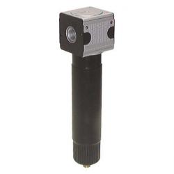 Aktivt kolfilter - Multifix serie 0-5 - upp till 20bar G 1/8" till G 1"