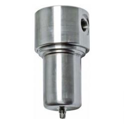 Filter - rostfritt stål - G 1/4" till G 1" - max. 50 bar - till 7200 l/min