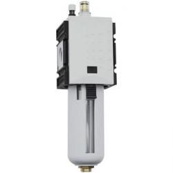 Persluchtolie-injectoren serie Futura - 16 bar - 8000 l/min