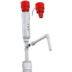 Vatpomp AccuOne - accu - max. 12 l/min - dompeldiepte max. 1000 mm