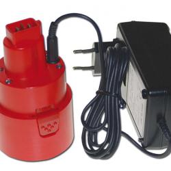 Accessoires voor Accu/EnergyOne