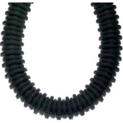 Kølerslange - Nitril-propylen - Indvendig diameter 25 til 51 mm - Udvendig diameter 33 til 59 mm - Pris pr.