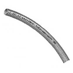 PVC-slang -3/4" - met weefselinzet - 10 bar - prijs per meter