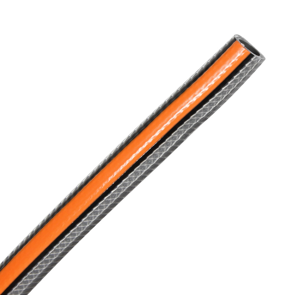PVC-letku Smartflex Comfort - DIN 16940 - sisähalkaisija 12,5 - 25 mm - 20 - 50 m - hinta per rulla