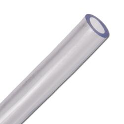 PVC slange - fødevaresikker - indenfor Ø 2 til 60 mm