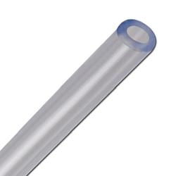 PVC-letku - pehmeä - öljynkestävä - sisähalkaisija 4 - 40 mm - hinta per metri ja rulla