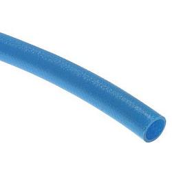 PC-Spezial pneumatische slang - binnenkant PVC - met geweven ommanteling - prijs per meter en rol