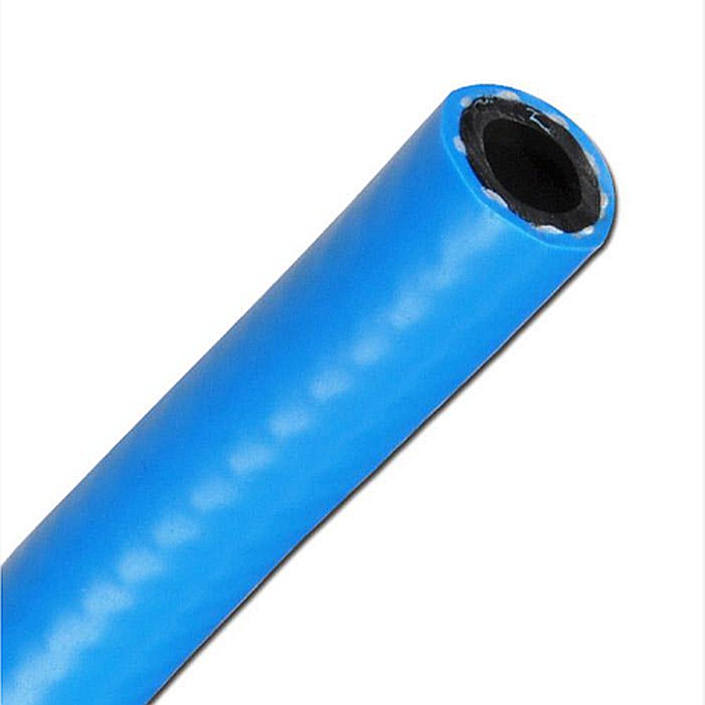 PVC-weefslang - Tricofllex - voor hoge druk tot 40 bar - 50 m - prijs per rol