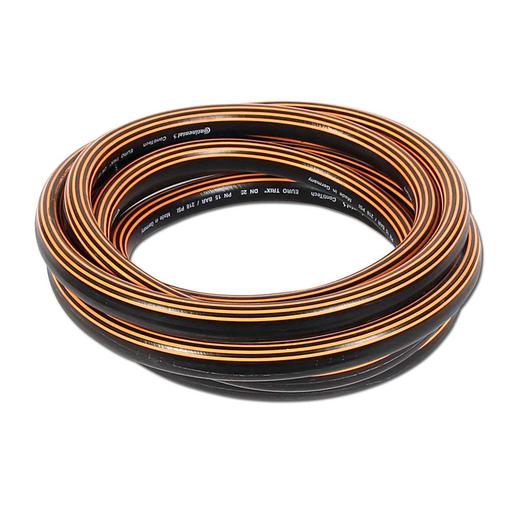 Vandslange EURO TRIX® - Indre Ø - 13 mm til 25 mm - WS 3,5 til 4,5 mm - Pris pr. Meter og rulle