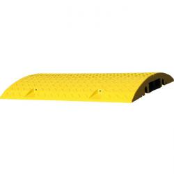 Câble pont avec couvercle jaune