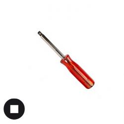 Vridhandtag "BGS" - 1/4" fäste - längd 150 mm