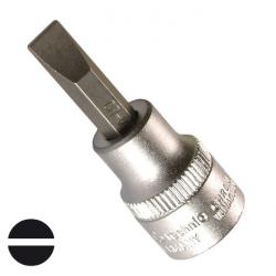 Douille - 3/8" fente