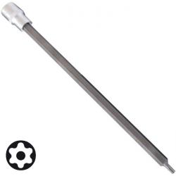 Embout « BGS » - entraînement 1/2" - avec alésage profilé en T