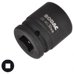 Steeksleutel "RODAC" - 3/4" - kort - 15 tot 46 mm