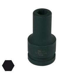 Sockets RODAC - 1 "- lang - 18 mm til 70 mm