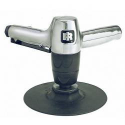 Grupo motriz - Aire comprimido - Ingersoll Rand - Serie P33 sin aceite - Arranque por palanca