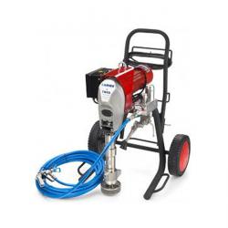 Maling sprayer "Larius THOR" - min 7,5 l / - på tralle