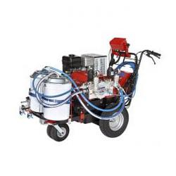 Stra&szlig;enmarkierer Airless "Larius Viking Liner" - zwei Farben