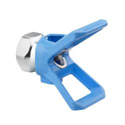 Airless dyseholder - til DSE TSC og FSC - med dysebeskyttelse - max. 350 bar