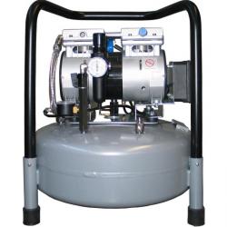 Zuigercompressor - OF-S90-15 - Zuigvermogen 91 l/min. - Silver Line