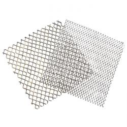 Formetal-Varius - middelharde structuur - 0,5 of 0,8 mm