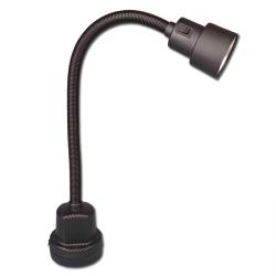 Halogen-bredstrålende "Halo Flex 3375/1" - 12V - 20W