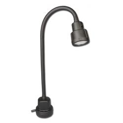 Halogen-bredstrålende "Halo Flex 3375/1 M-600" - 12V 20W