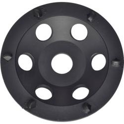 Diamond disc - 125mm - PKD 6