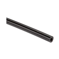 Manguera de poliamida de alta presión - diámetro interior 3 mm - diámetro exterior 6 mm - color negro - Precio por metro