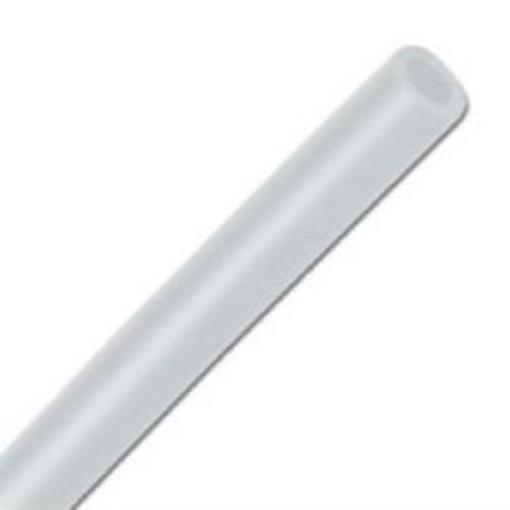 Polyethyleen slang - naturel - Slang-Ø buiten x binnen  4 x 2 tot 14 x 12 mm - 50 en 100 m - Prijs per rol