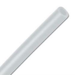 Wąż polietylenowy - naturalny - Ø zewnętrzna x wewnętrzna 4 x 2 do 14 x 12 mm - 50 i 100 m - cena za rolkę