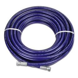 Wąż natryskowy HD - 3/8 "NPSM - Ø wewnętrzna 9,6 mm - Ø zewnętrzna 17,5 mm - 530 bar - cena za sztukę