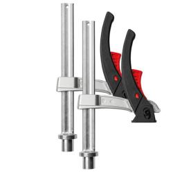 Element mocujący "TW20-15-8KLI-SET" - do stołu wielofunkcyjnego - cena za zestaw