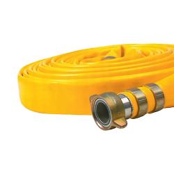 Luft-vattenslang - inner-Ø 51 mm - 175 bar - 20 & 40 m - pris per rulle