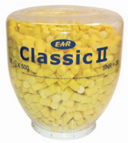 Dispensador de recambios "E-A-R Classic II" - 500 pares - EN 352/2