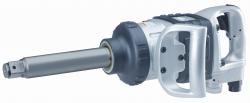 Llave de impacto profesional "Ingersoll-Rand 6 pulgadas" - Drive 1" - 2400 Nm