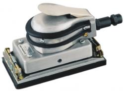Lijadora orbital 8000 1 pulgada/minuto - 2,9 kg Hoja de lija 93x171mm
