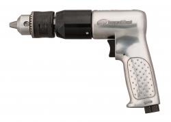 Taladro profesional -velocidad 500 rpm - portabrocas Ø 13mm - 0,38 kW - "Ingersol