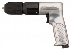 Taladro profesional - Velocidad 500 rpm - Portabrocas Ø 13mm - 0,38 kW - Alta velocidad