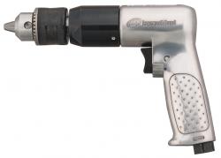 Taladradora profesional - velocidad 500 rpm - portabrocas Ø 13mm - 0,38 kW - reversible