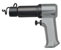 Martillo cincelador 121/Q-EU "Ingersoll-Rand" velocidad de impacto 3000 1 pulgada/min - carrera 58mm - Rundau