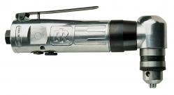 Taladro angular - Velocidad 1800rpm - Portabrocas Ø 10mm - 0.25 KW reversible