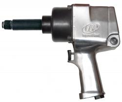 Llave de impacto profesional 1" "Ingersoll-Rand 261-3" con yunque extendido, par de apriete máx.