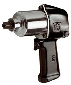 Industriële persluchtslagmoersleutels 2902P1-EU, Ingersoll-Rand, 3/8" max. 190 Nm