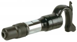 Martillo cincelador neumático industrial, llanta Ingersoll, cincelador hexagonal de 15 mm